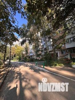 1-к квартира, вторичка, 33м2, 1/9 этаж