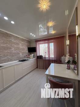 3-к квартира, вторичка, 66м2, 4/9 этаж