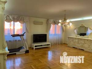 5-к квартира, вторичка, 240м2, 10/16 этаж