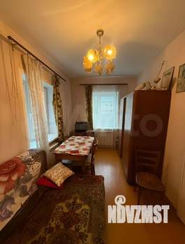 2-к квартира, вторичка, 43м2, 2/2 этаж