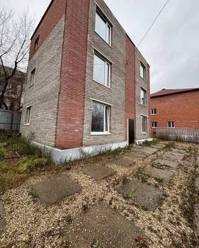 Студия квартира, вторичка, 28м2, 2/3 этаж