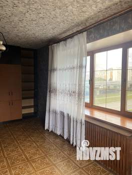 2-к квартира, вторичка, 52м2, 4/12 этаж