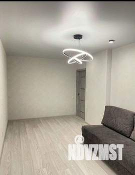 2-к квартира, вторичка, 55м2, 6/25 этаж