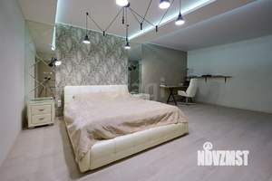 3-к квартира, вторичка, 110м2, 21/21 этаж