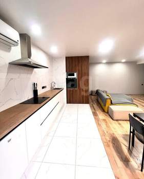 2-к квартира, вторичка, 65м2, 15/18 этаж