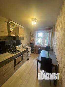 4-к квартира, вторичка, 76м2, 3/9 этаж