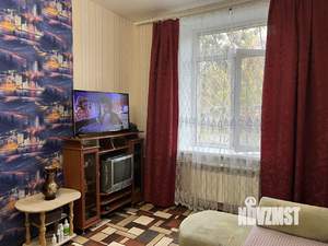 3-к квартира, вторичка, 72м2, 1/3 этаж