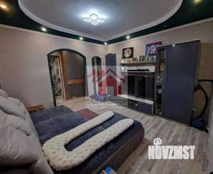 2-к квартира, вторичка, 54м2, 4/9 этаж