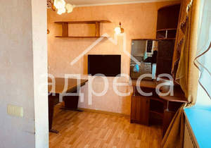 2-к квартира, вторичка, 44м2, 9/9 этаж