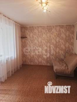 2-к квартира, вторичка, 54м2, 1/9 этаж