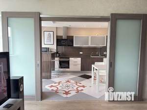 2-к квартира, вторичка, 82м2, 5/22 этаж