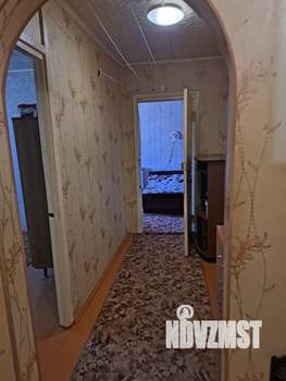 2-к квартира, вторичка, 52м2, 5/5 этаж