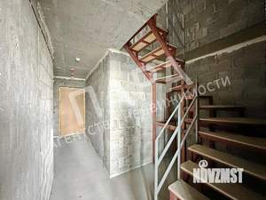 1-к квартира, вторичка, 59м2, 25/28 этаж