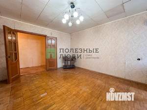 3-к квартира, вторичка, 64м2, 3/9 этаж