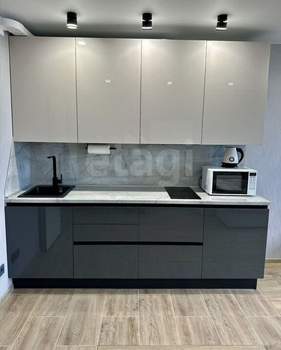 Студия квартира, вторичка, 31м2, 5/25 этаж