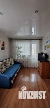 1-к квартира, вторичка, 32м2, 3/5 этаж