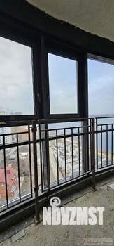 3-к квартира, вторичка, 91м2, 16/17 этаж