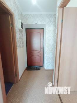 1-к квартира, вторичка, 34м2, 2/3 этаж