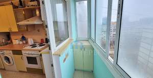 4-к квартира, вторичка, 76м2, 12/12 этаж