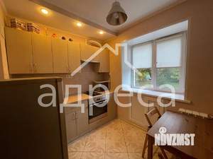 1-к квартира, вторичка, 32м2, 2/5 этаж