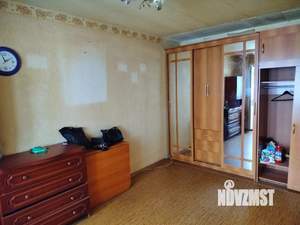 2-к квартира, вторичка, 47м2, 3/5 этаж