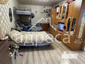 1-к квартира, вторичка, 29м2, 4/5 этаж
