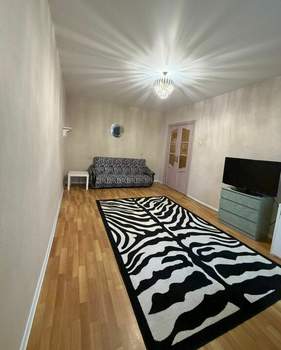 3-к квартира, вторичка, 74м2, 1/5 этаж