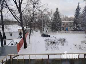 1-к квартира, вторичка, 30м2, 2/5 этаж