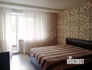 2-к квартира, вторичка, 70м2, 2/16 этаж