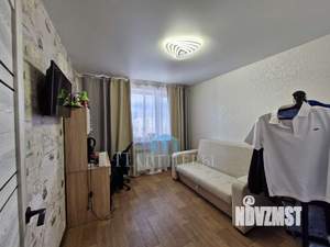 3-к квартира, вторичка, 81м2, 8/12 этаж