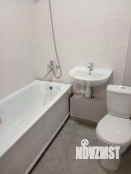 1-к квартира, вторичка, 30м2, 15/16 этаж