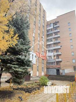 2-к квартира, вторичка, 35м2, 2/9 этаж