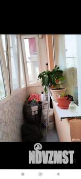 1-к квартира, вторичка, 40м2, 1/4 этаж