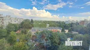 3-к квартира, вторичка, 66м2, 8/9 этаж