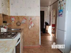 2-к квартира, вторичка, 52м2, 3/9 этаж