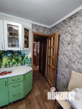 1-к квартира, вторичка, 30м2, 1/5 этаж