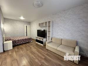 1-к квартира, вторичка, 48м2, 5/20 этаж