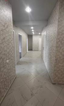 3-к квартира, вторичка, 103м2, 11/24 этаж