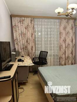 2-к квартира, вторичка, 50м2, 11/12 этаж