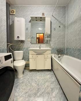 1-к квартира, вторичка, 47м2, 11/13 этаж