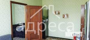 2-к квартира, вторичка, 39м2, 2/2 этаж