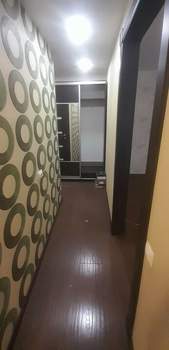 2-к квартира, вторичка, 44м2, 4/5 этаж