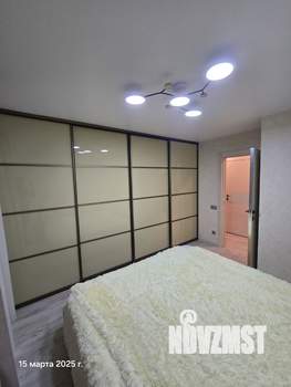 2-к квартира, вторичка, 47м2, 23/25 этаж
