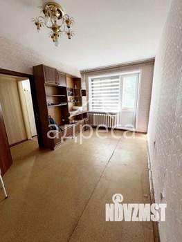 2-к квартира, вторичка, 44м2, 2/5 этаж