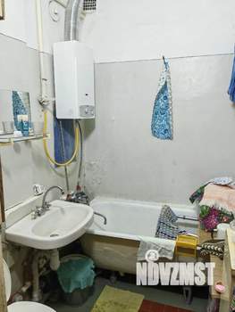 1-к квартира, вторичка, 32м2, 3/5 этаж