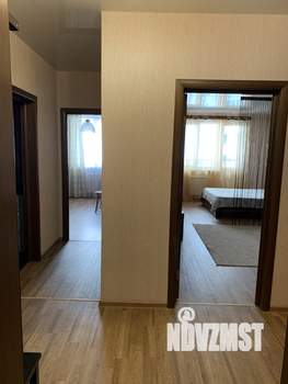 1-к квартира, вторичка, 53м2, 11/22 этаж