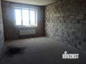 2-к квартира, вторичка, 56м2, 9/17 этаж