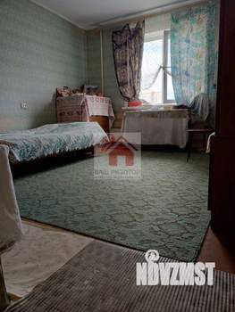2-к квартира, вторичка, 61м2, 10/12 этаж