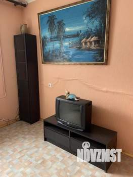 1-к квартира, вторичка, 45м2, 5/10 этаж