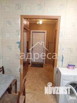 1-к квартира, вторичка, 36м2, 1/10 этаж